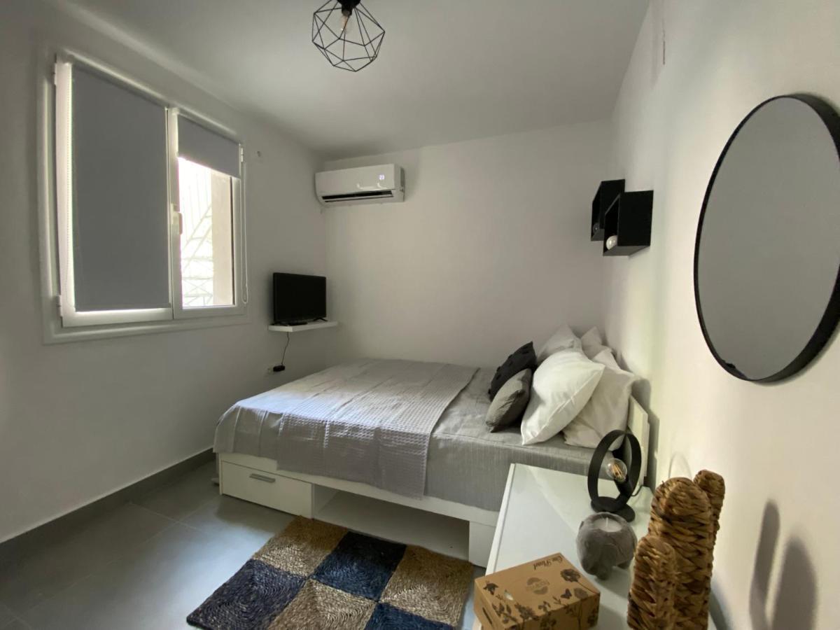 Tiny Little House Διαμέρισμα Αθήνα